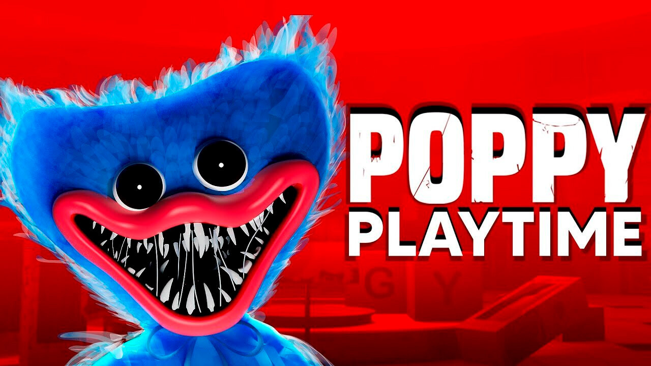 Project: Playtime, el nuevo F2P multijugador asimétrico de Poppy Playtime  ya tiene fecha en Steam - Meristation