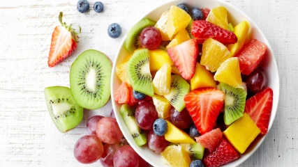 La Verdad Oculta sobre las Frutas y la Fructosa - Beneficios y Riesgos