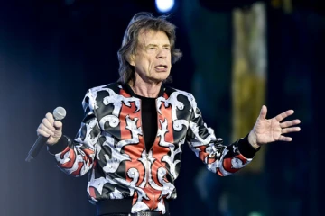 Mick Jagger planea seguir de gira y lanzar nueva música