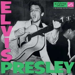 Elvis Presley