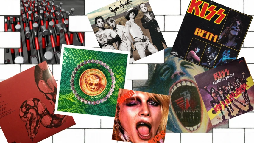 Top 6 Mejores Discos Producidos Por Bob Ezrin