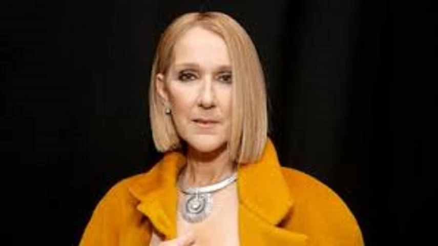 Celine Dion podría presentarse en la apertura de los Juegos Olímpicos