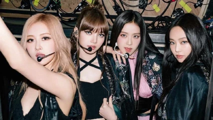 Blackpink estrenará una película de su última gira para festejar su 8° aniversario