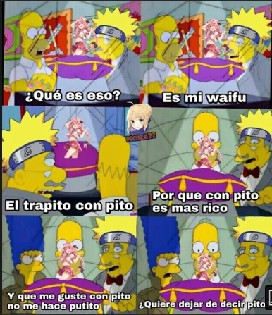 simpsons