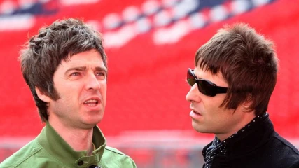 ¿Vuelve Oasis?: El anuncio que mantiene ilusionados a los fans