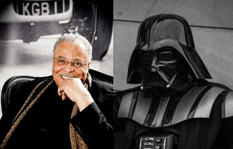 James Earl Jones, actor que dio voz de Darth Vader, falleció a los 93 años