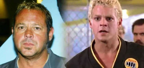 De qué murió Chad McQuinn, actor que interpretó a Dutch en ''The Karate Kid''