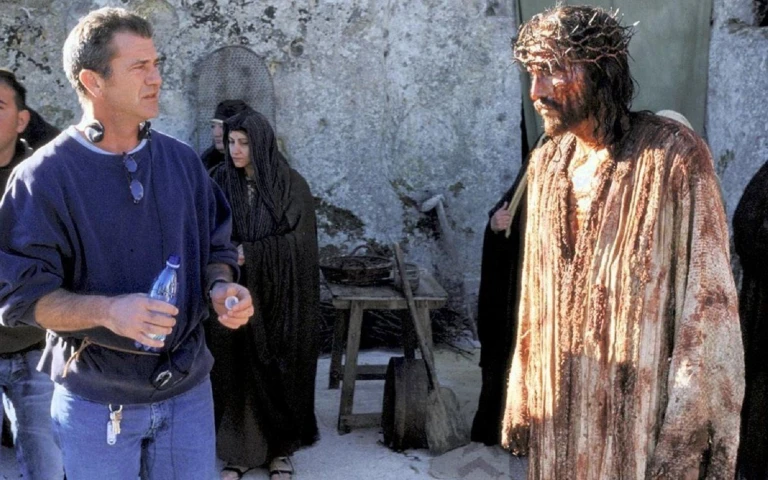 Mel Gibson avanza con la secuela de ''La Pasión De Cristo''