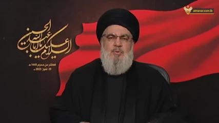 Israel confirmó la muerte de Hassan Nasrallah, líder de Hezbollah