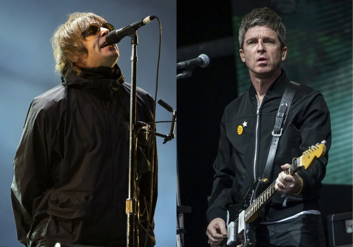 Oasis confirmó nuevas fechas para su gira de 2025