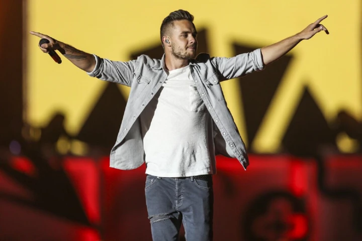 ¿Qué drogas encontraron en el cuerpo de Liam Payne?