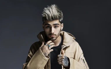 Zayn Malik cancela su gira tras la muerte de Liam Payne