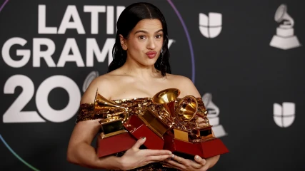 Latin Grammy 2024: Todo lo que tiene que saber de la nueva edición