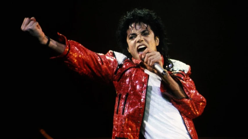 La biopic de Michael Jackson se estrenará en octubre de 2025