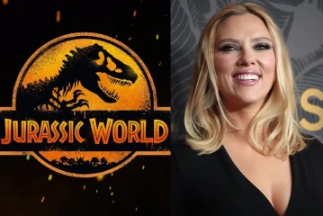 Scarlett Johansson será la protagonista de la película Jurassic World: Rebirth