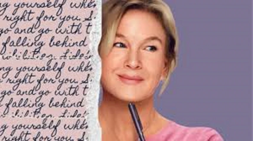 Renée Zellweger vuelve a interpretar a Bridget Jones en la cuarta entrega de la saga