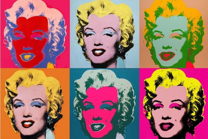 Top 3: Los grandes exponentes del Arte Pop