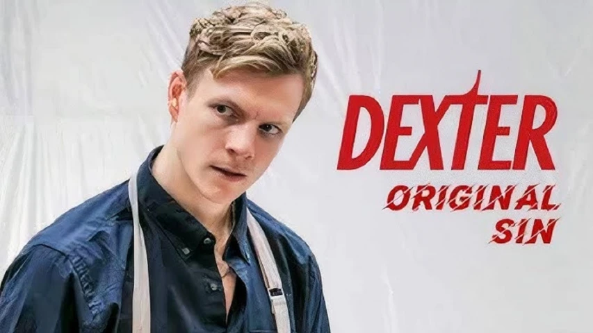 Se dio a conocer el tráiler de la serie ''Dexter: Pecado Original''