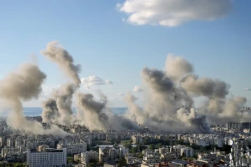 Israel afirma que Hezbollah violó el alto al fuego a un día de su inicio