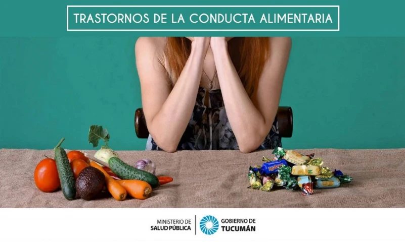 Efeméride De Hoy: Día Internacional de Lucha contra los Trastornos Alimenticios