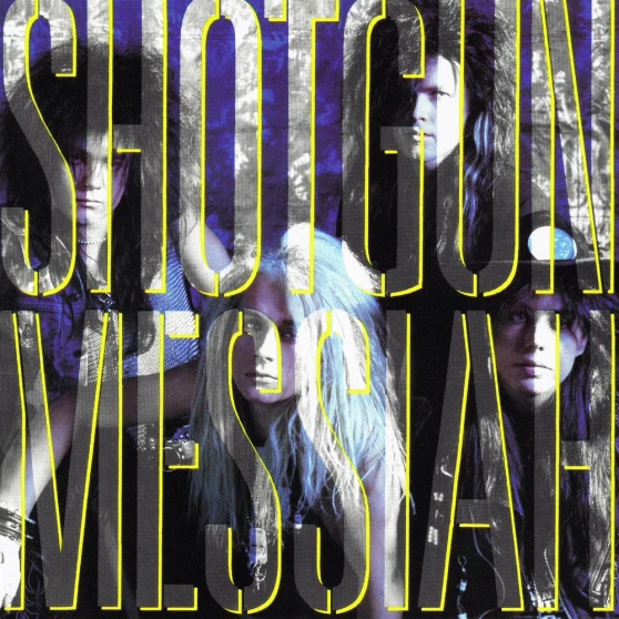 shotgun messiah