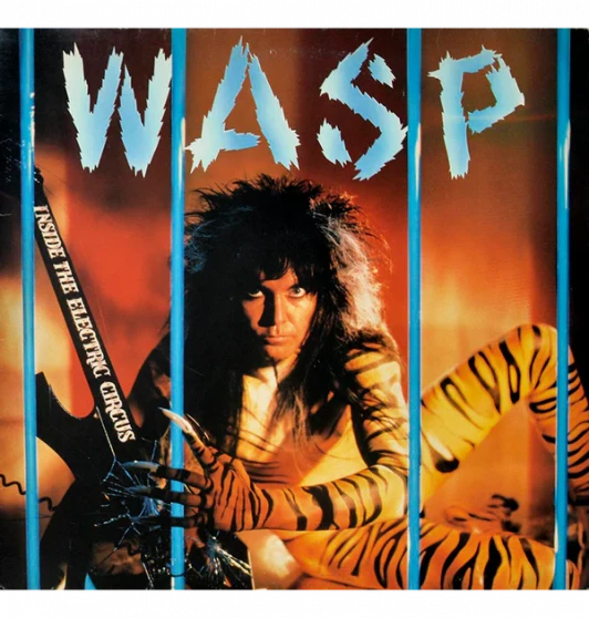 W.A.S.P.