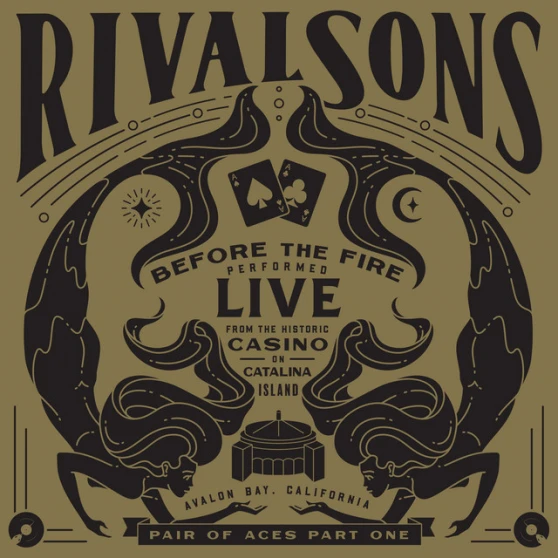 Rival Sons