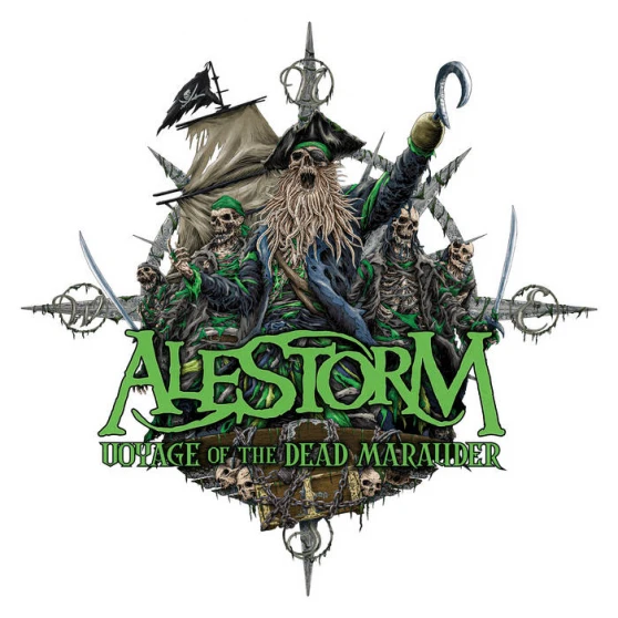 Alestorm