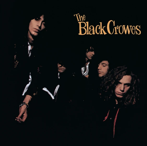 Black Crowes