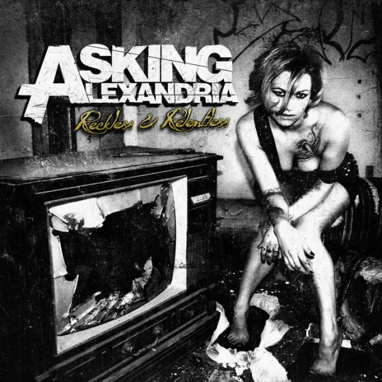 Asking Alexandria