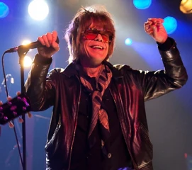 David Johansen, cantante de New York Dolls, padece cáncer en etapa IV