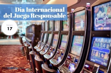 Día Mundial Del Juego Responsable: ¿Por qué se conmemora el 17 de febrero?