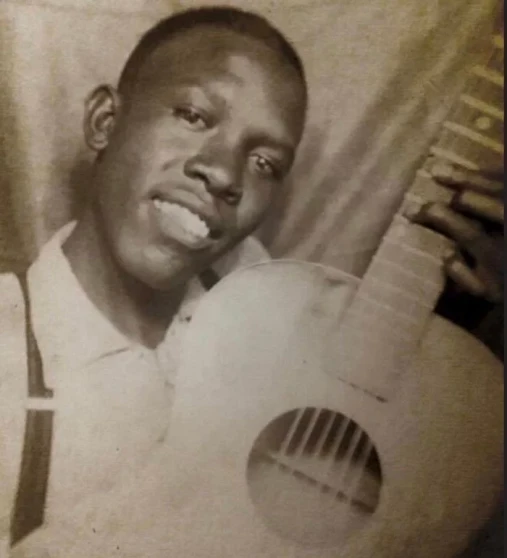 Robert Johnson