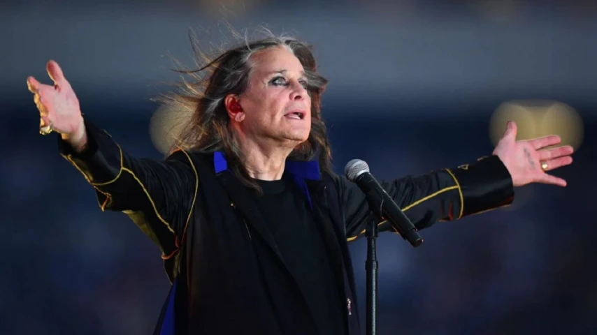 ''No Escape From Now'': El documental que retrata el deterioro de salud de Ozzy Osbourne