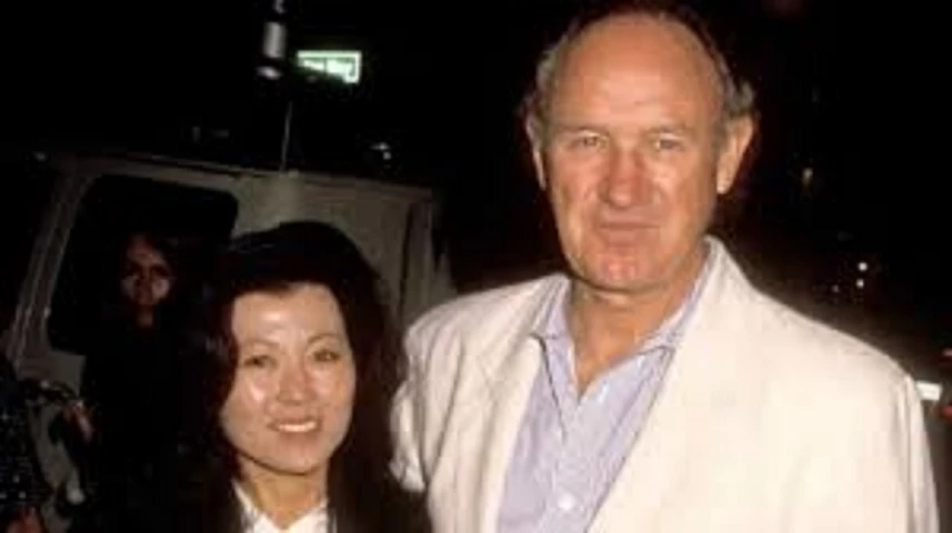 ¿De qué murieron Gene Hackman y su esposa Betsy Arakawa?